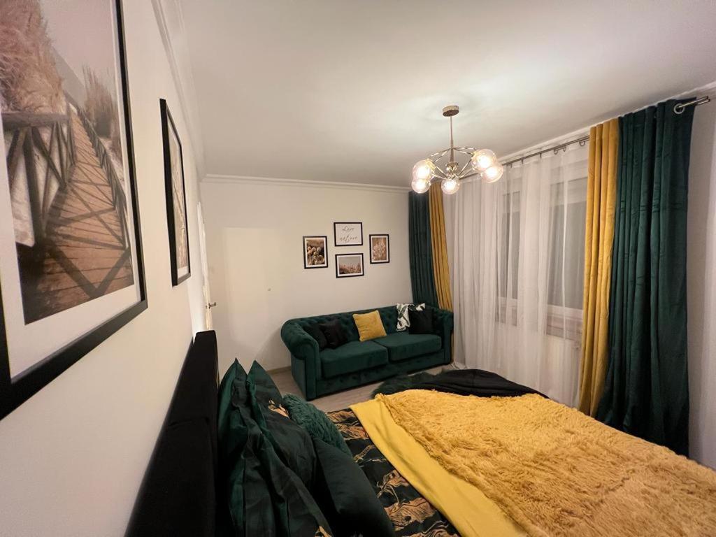Comfort Zone Ostróda Villa Apartment Duplex Exterior foto